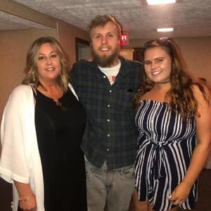 Meet your Posher, Collin